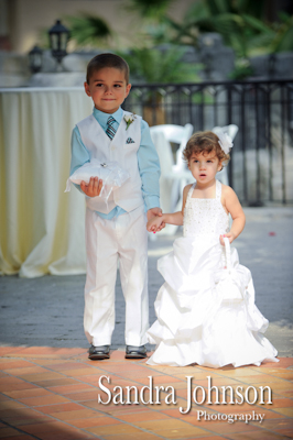 Best Gaylord Palms Wedding photographer - Sandra Johnson (SJFoto.com)